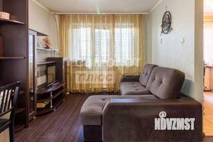 1-к квартира, вторичка, 30м2, 2/5 этаж
