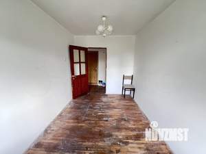 2-к квартира, вторичка, 43м2, 4/5 этаж