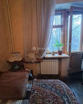 2-к квартира, вторичка, 65м2, 3/5 этаж