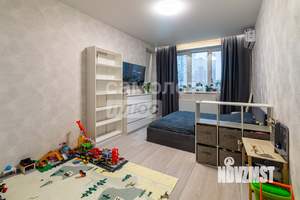 1-к квартира, вторичка, 39м2, 2/17 этаж