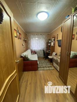 4-к квартира, вторичка, 61м2, 3/5 этаж