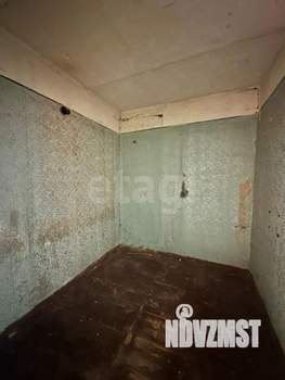 2-к квартира, вторичка, 42м2, 3/5 этаж