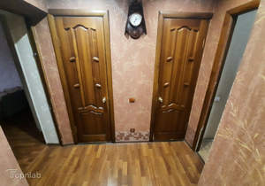 3-к квартира, вторичка, 61м2, 4/9 этаж