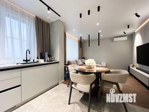 2-к квартира, вторичка, 59м2, 18/20 этаж