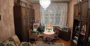 2-к квартира, вторичка, 45м2, 2/2 этаж