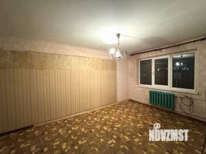 1-к квартира, вторичка, 32м2, 1/5 этаж