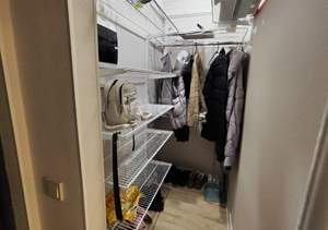 1-к квартира, вторичка, 37м2, 2/6 этаж