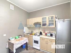 2-к квартира, вторичка, 53м2, 3/14 этаж