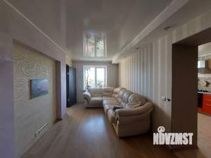 2-к квартира, вторичка, 47м2, 7/9 этаж