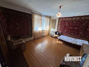 1-к квартира, вторичка, 35м2, 5/5 этаж