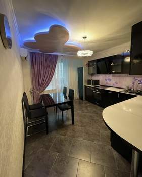 2-к квартира, вторичка, 63м2, 6/18 этаж