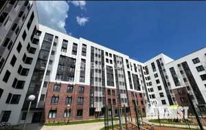 2-к квартира, вторичка, 58м2, 2/6 этаж