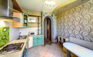 2-к квартира, вторичка, 60м2, 4/4 этаж