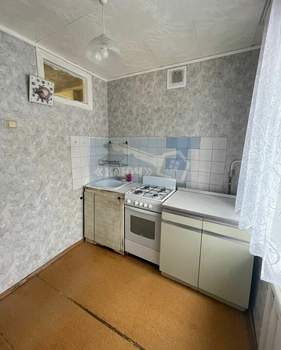 2-к квартира, вторичка, 47м2, 2/5 этаж