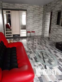 2-к квартира, вторичка, 63м2, 5/5 этаж