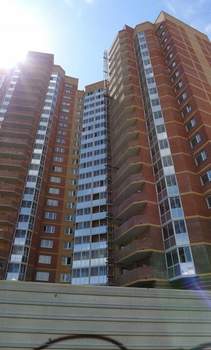 1-к квартира, вторичка, 38м2, 13/18 этаж