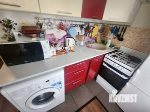 2-к квартира, вторичка, 42м2, 5/5 этаж