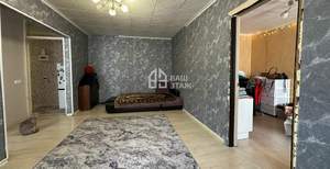 2-к квартира, вторичка, 45м2, 1/5 этаж