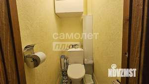 2-к квартира, вторичка, 44м2, 3/3 этаж