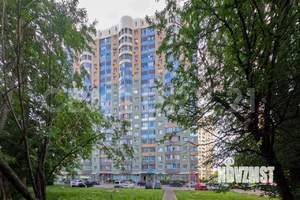 1-к квартира, вторичка, 40м2, 8/18 этаж