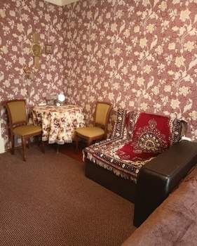 2-к квартира, вторичка, 48м2, 2/2 этаж