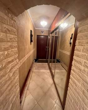 3-к квартира, вторичка, 63м2, 7/9 этаж