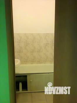 1-к квартира, вторичка, 35м2, 16/16 этаж