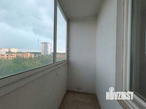 1-к квартира, вторичка, 38м2, 5/18 этаж