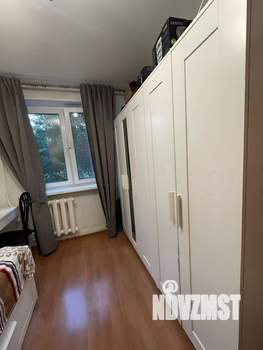 4-к квартира, вторичка, 61м2, 2/5 этаж