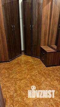 1-к квартира, вторичка, 46м2, 9/17 этаж