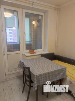 1-к квартира, вторичка, 42м2, 13/17 этаж