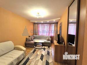 1-к квартира, вторичка, 29м2, 2/5 этаж