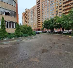 3-к квартира, вторичка, 83м2, 8/14 этаж