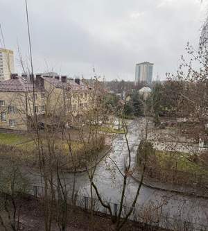 3-к квартира, вторичка, 61м2, 4/5 этаж