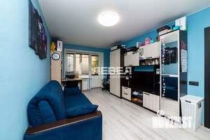 2-к квартира, вторичка, 45м2, 2/5 этаж