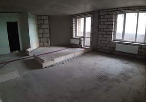 1-к квартира, вторичка, 41м2, 8/15 этаж