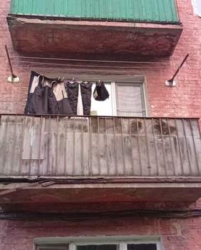 2-к квартира, вторичка, 43м2, 2/4 этаж