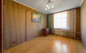 2-к квартира, вторичка, 60м2, 4/4 этаж