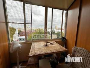 3-к квартира, вторичка, 77м2, 7/10 этаж