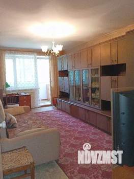 2-к квартира, вторичка, 48м2, 3/5 этаж