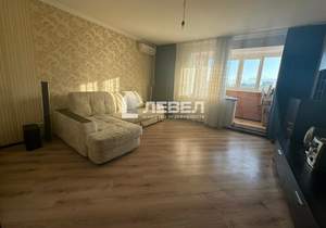 2-к квартира, вторичка, 61м2, 9/15 этаж
