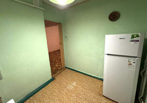 1-к квартира, вторичка, 32м2, 1/5 этаж