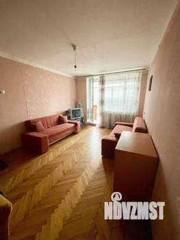 1-к квартира, вторичка, 34м2, 6/9 этаж
