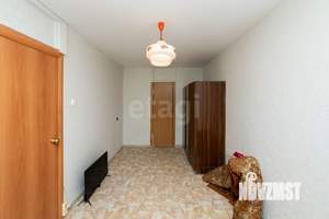 2-к квартира, вторичка, 46м2, 1/5 этаж