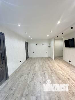 2-к квартира, вторичка, 44м2, 4/5 этаж
