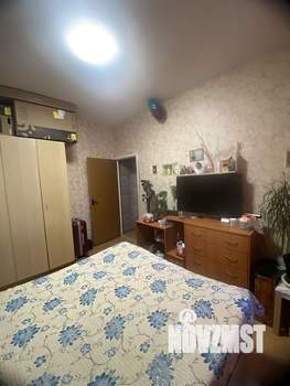 3-к квартира, вторичка, 71м2, 12/17 этаж