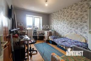 2-к квартира, вторичка, 50м2, 3/9 этаж