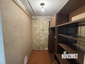 2-к квартира, вторичка, 45м2, 1/5 этаж