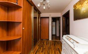 3-к квартира, вторичка, 67м2, 4/10 этаж