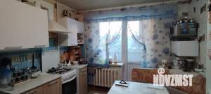 3-к квартира, вторичка, 68м2, 3/5 этаж